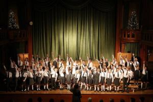 Christmas Concert 2025